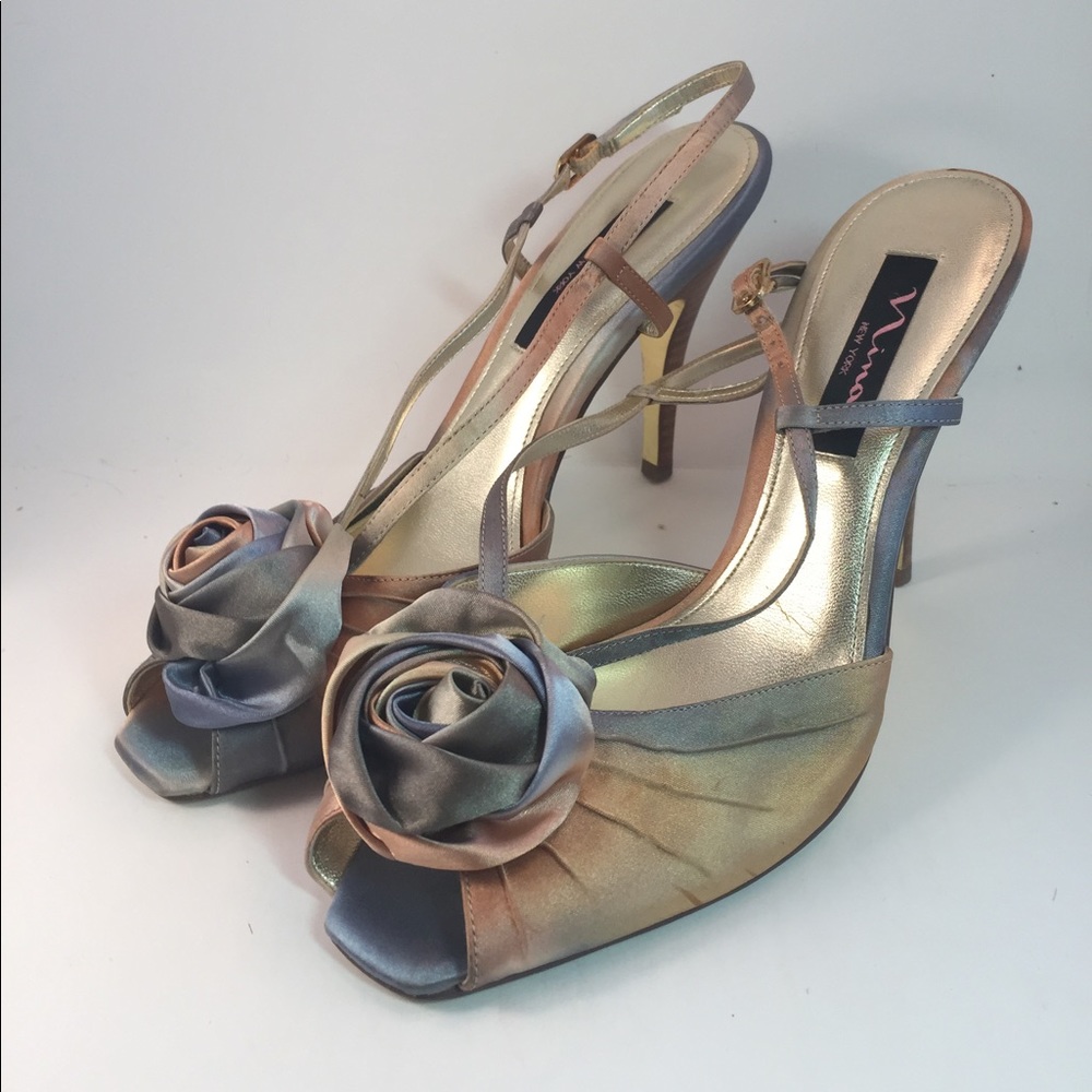 Women’s heels
